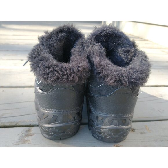 Merrell Aurora 6 Ice+ winter boots, Vibram Artic Grip soles - women sz 36 - Picture 9 of 10